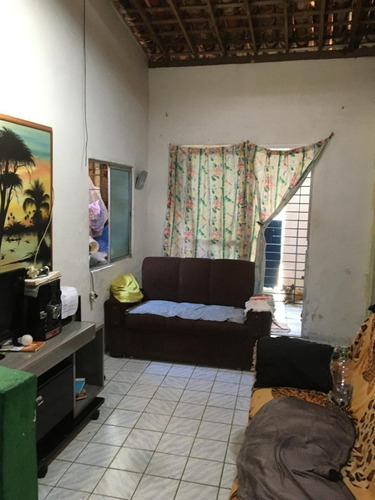 Imagem 5 de 15 de Excelente Casa, 03 Quartos, Não Tem Garagem, Iputinga, Aceito Automóvel, Não Financia - Ca00088