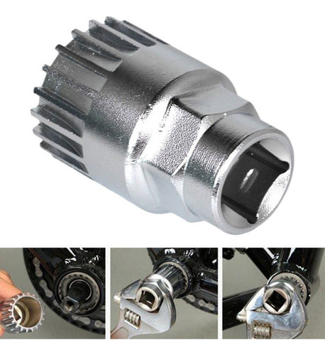 L 5 Pcs Mountain Bike, Conjunto De Ferramentas De Reparo De