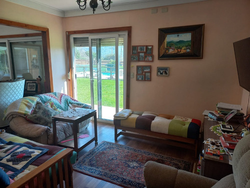 Estupenda Parcela En Cond Valle Huinganal 3 Dorm 3 Baños