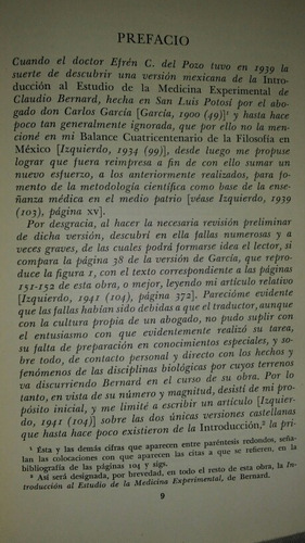 Medicina Experimental (Usado)