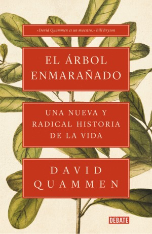 Libro Árbol Enmarañado, El-nuevo