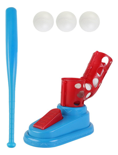 . Alalwm Máquina De Lanzamiento Para Niños, Máquina De