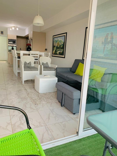 Imagen 18 de 21 de Apartamento En Alquiler