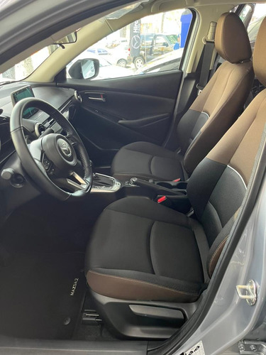 Imagen 7 de 12 de Mazda 2 I Sport 2023