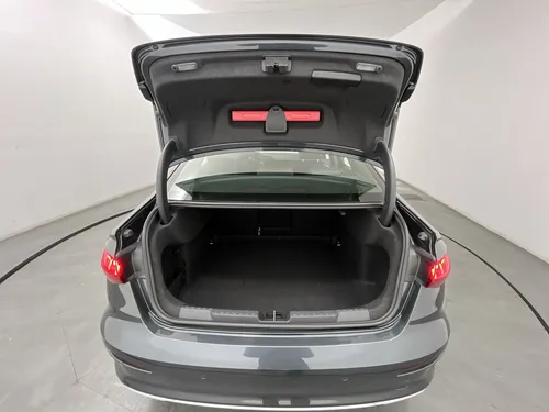 Audi A3 ADVANCE TURBO 1.4 AUT