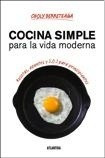 Cocina Simple Para La Vida Moderna - Berreteaga, Cho