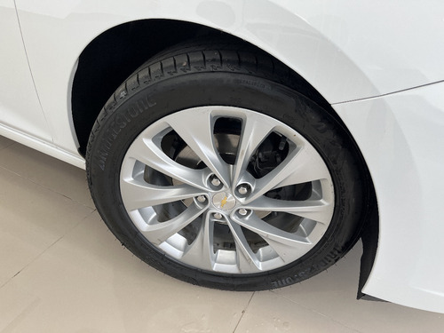 Chevrolet Cruze 1.4 TURBO LT 16V FLEX 4P AUTOMÁTICO