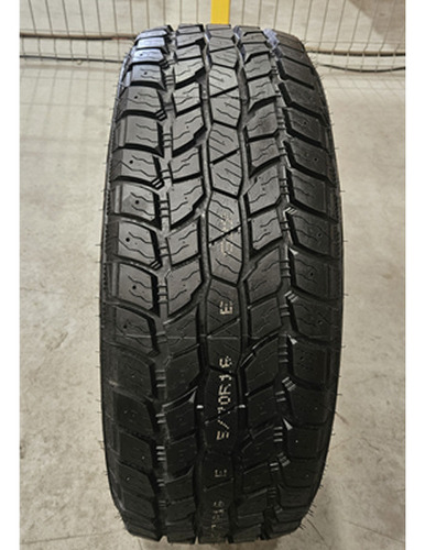 Neumatico 235/75r15 109t Xl Owl Travia A/t