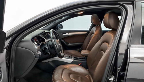Imagen 2 de 15 de 21754 - Audi A4 2015 Con Garantía At