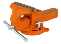 Comprar Tornillos Banco Europeo, Hierro Nodular, 6'' Truper 100241