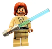 Comprar Polybag Lego Star Wars Minifigura Obi-wan Kenobi Edicion Lim