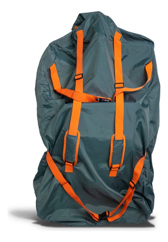 Bolsa Extragrande Resistente Para Carriola Y Coche