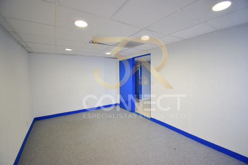 Oficina En Renta En Anzures 6c/2b/1e - Excelente Ubicación - 178m2