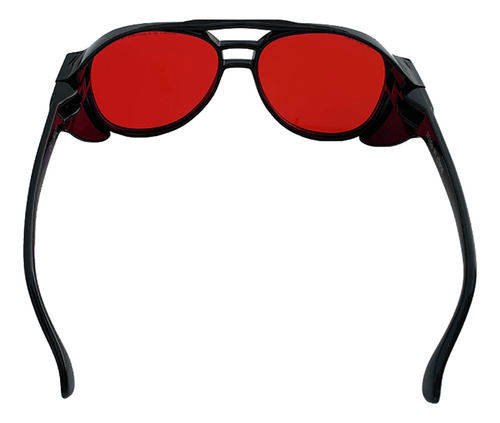 Gafas De Protección Ocular 1064 Nm 532 Nm Od4+yag Laser