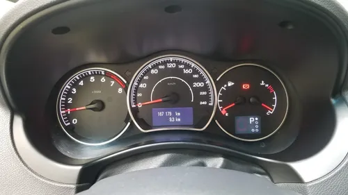 Renault Koleos 2.5 Dynamique 4x2