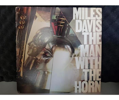 Miles Davis  - The Man With The Horn