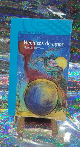 Hechizos De Amor