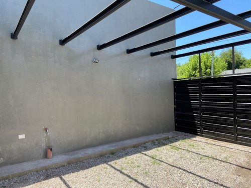 Imagen 25 de 26 de Venta Casa Dos Dormitorios A Estrenar Roldan