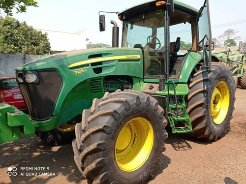 John Deere 7225j
