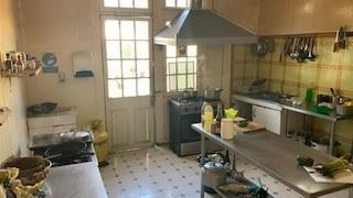 Casa En Venta De 5 Dorm. En Pleno Centro De Rancagua.