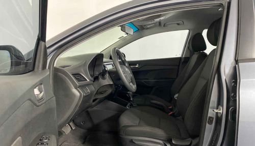 Imagen 9 de 15 de 119493 - Hyundai Accent 2018 Con Garantía