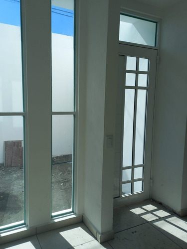 Vendo Bonita Casa Nueva Excelente Ubicación En Cuautla Morelos