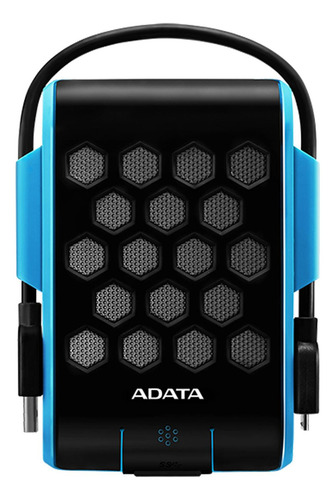 Disco Duro Externo Adata Ahd720-1tu3 1tb Azul