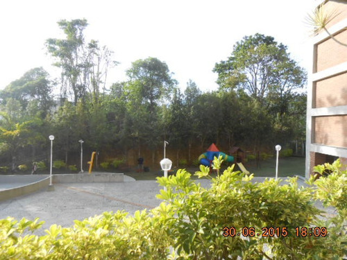 Imagen 10 de 11 de Alquilo Apartamento 117m2 2h/3b/2p La Boyera 4492