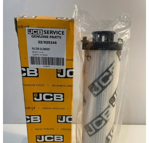 Filter Element Jcb Original