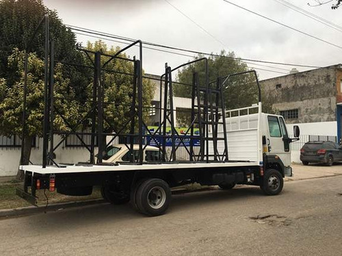 Imagen 3 de 10 de Carrocería Porta Vidrios