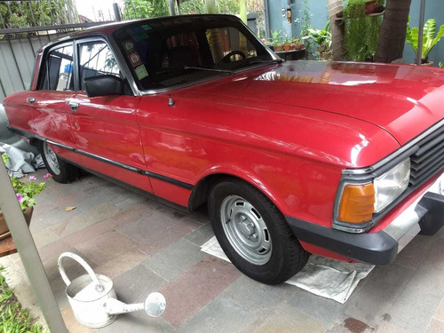 Ford Guia