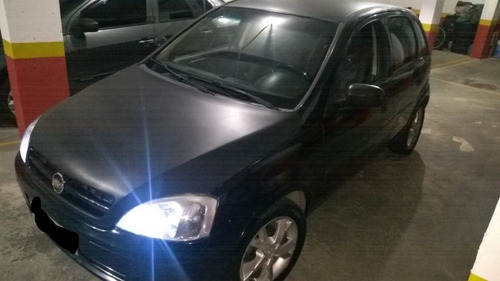 Chevrolet Corsa