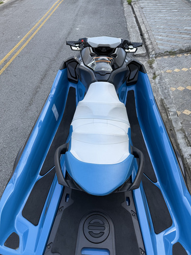 Seadoo Gtx 155 Ano 2019