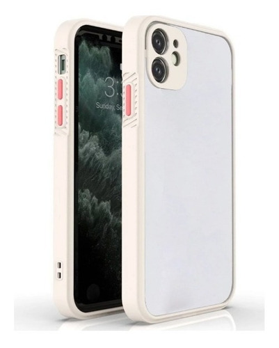 Carcasa Para iPhone 12