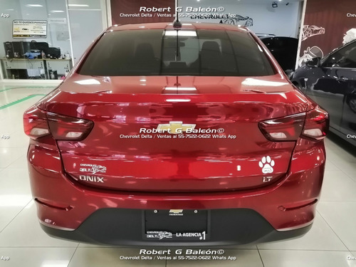 Imagen 4 de 13 de Nuevo Onix Lt 2022 Automático