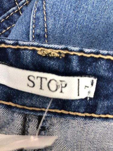 Shorts Stop Talla M (Usado)