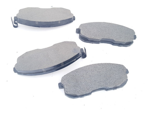 Pastillas De Freno Nissan Maxima Altima