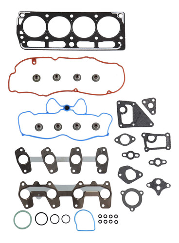 Dnj Hgs330 Juego Junta Cabeza Grafito Para Chevrolet Gmc S10