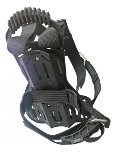 . Tanque De Buceo Mochila Buceo Soporte De Botella De