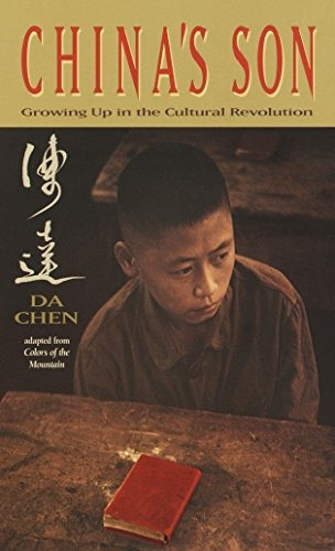 Chinas Son Creciendo En La Revolucion Cultural