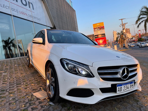 Imagen 1 de 14 de Mercedez Benz C250