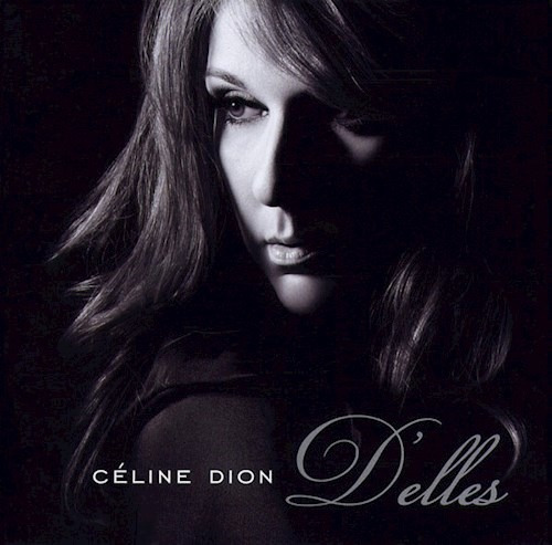 D Elles - Dion Celine (cd)