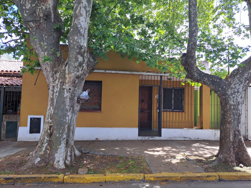 Casa En Venta En Temperley