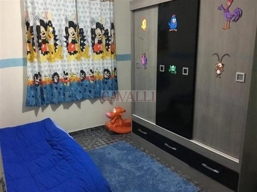 Imagem 20 de 23 de Sobrado Em Condomínio Fechado - 4270