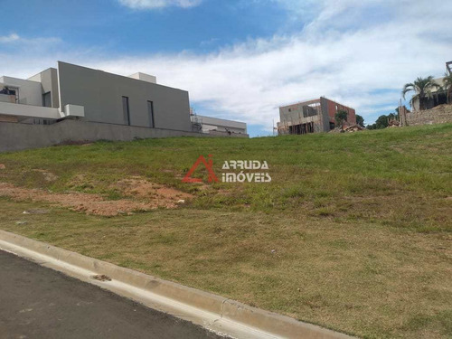 Imagem 2 de 9 de Terreno De Condomínio, Condomínio Residencial Reserva Saint Paul, Itu - R$ 573 Mil, Cod: 42976 - V42976