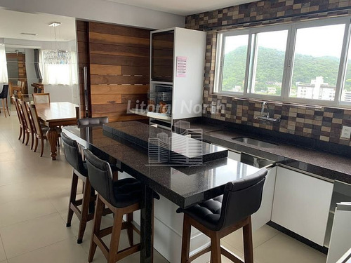 Imagem 7 de 15 de Apartamento Amplo Com 03 Suítes No Bairro Fazenda - 2497_1