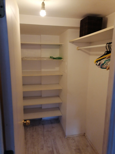 Imagen 9 de 12 de Departamento 1d Y 1b En Esmeralda. Metro Puente Cal Y Canto