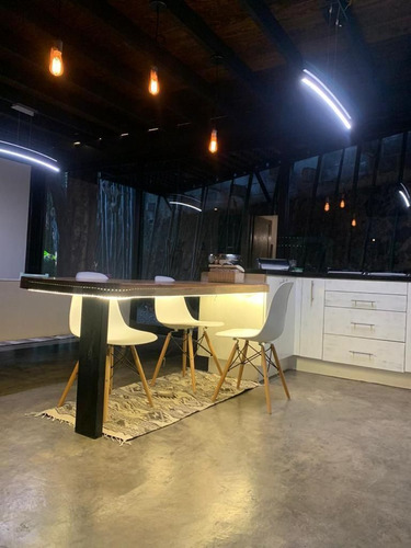 Departamento En Venta En Cuernavaca Residencial Urban Loft Agua & BambĂș