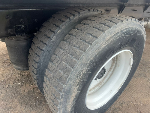 Camion Rabon Interantional 2013 Importado Caja Seca Id 1536