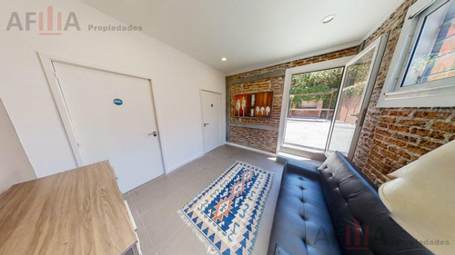 Venta Casa 4 Dormitorios Fondo Parrillero Ideal Empresa- Pocitos